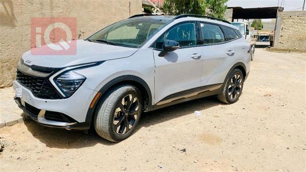 كيا سبورتاج 2023 للبيع في العراق - بغداد